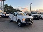 2024 Ford F-250 Regular Cab 4x2, Service Truck for sale #2Q290 - photo 8