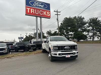 2024 Ford F-350 Crew Cab DRW 4x4, Pickup for sale #2Q310 - photo 1