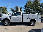New 2024 Ford F-250 Regular Cab Service Truck for sale #2Q332 - photo 10