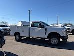 New 2024 Ford F-250 Regular Cab Service Truck for sale #2Q332 - photo 6