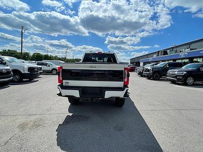 New 2025 Ford F-250 Platinum Crew Cab 4x4 Pickup for sale #2R016 - photo 2