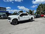 New 2025 Ford F-250 Platinum Crew Cab 4x4 Pickup for sale #2R016 - photo 4