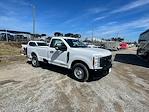 New 2025 Ford F-250 XL Regular Cab Pickup for sale #2R019 - photo 4