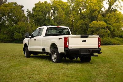 New 2025 Ford F-350 XL Super Cab 4x4 SRW Pickup for sale #2R026 - photo 2