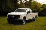 New 2025 Ford F-350 XL Super Cab 4x4 SRW Pickup for sale #2R026 - photo 1