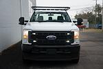 2024 Ford F-350 Regular Cab DRW 4WD Service Truck for sale #2R035A - photo 2
