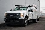 2024 Ford F-350 Regular Cab DRW 4WD Service Truck for sale #2R035A - photo 3