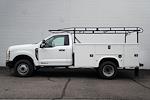 2024 Ford F-350 Regular Cab DRW 4WD Service Truck for sale #2R035A - photo 5
