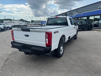 New 2025 Ford F-350 XL Super Cab 4x4 SRW Pickup for sale #2R042 - photo 2
