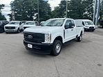 New 2025 Ford F-350 XL Super Cab 4x4 SRW Pickup for sale #2R042 - photo 4