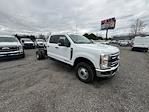 New 2025 Ford F-350 XL Crew Cab 4x4 Cab Chassis for sale #2R047 - photo 4
