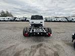 New 2025 Ford F-350 XL Crew Cab 4x4 Cab Chassis for sale #2R047 - photo 2