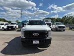 New 2025 Ford F-350 XL Crew Cab 4x4 Cab Chassis for sale #2R048 - photo 1