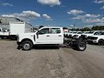 New 2025 Ford F-350 XL Crew Cab 4x4 Cab Chassis for sale #2R048 - photo 4