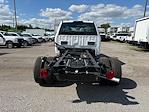 New 2025 Ford F-350 XL Crew Cab 4x4 Cab Chassis for sale #2R048 - photo 5