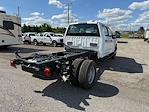 New 2025 Ford F-350 XL Crew Cab 4x4 Cab Chassis for sale #2R048 - photo 6