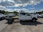 New 2025 Ford F-350 XL Crew Cab 4x4 Cab Chassis for sale #2R048 - photo 7