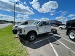 2025 Ford F-350 Crew Cab DRW 4x4 Cab Chassis for sale #2R050 - photo 1