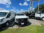 2025 Ford F-350 Crew Cab DRW 4x4 Cab Chassis for sale #2R050 - photo 3
