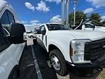 2025 Ford F-350 Crew Cab DRW 4x4 Cab Chassis for sale #2R050 - photo 4