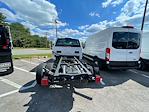 2025 Ford F-350 Crew Cab DRW 4x4 Cab Chassis for sale #2R050 - photo 2