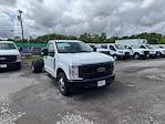 New 2025 Ford F-350 XL Regular Cab Cab Chassis for sale #2R055 - photo 1