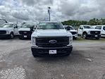 New 2025 Ford F-350 XL Regular Cab Cab Chassis for sale #2R055 - photo 3