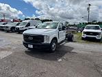 New 2025 Ford F-350 XL Regular Cab Cab Chassis for sale #2R055 - photo 4