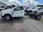 New 2025 Ford F-350 XL Regular Cab Cab Chassis for sale #2R055 - photo 5