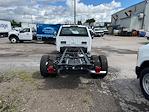 New 2025 Ford F-350 XL Regular Cab Cab Chassis for sale #2R055 - photo 8