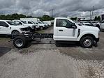 New 2025 Ford F-350 XL Regular Cab Cab Chassis for sale #2R055 - photo 9