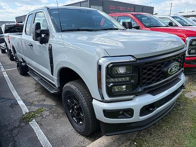 2025 Ford F-350 Super Cab SRW 4x4 Pickup for sale #2R057 - photo 1