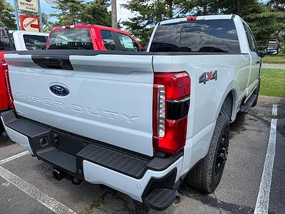 New 2025 Ford F-350 XL Super Cab 4x4 SRW Pickup for sale #2R057 - photo 2