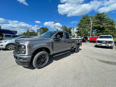 2025 Ford F-350 Super Cab SRW 4x4 Pickup for sale #2R059 - photo 1