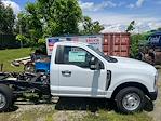 New 2025 Ford F-250 XL Regular Cab Cab Chassis for sale #2R067 - photo 3