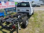 New 2025 Ford F-250 XL Regular Cab Cab Chassis for sale #2R067 - photo 2