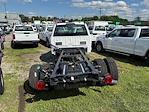 New 2025 Ford F-350 XL Regular Cab 4x4 Cab Chassis for sale #2R068 - photo 7