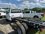 New 2025 Ford F-350 XL Regular Cab 4x4 Cab Chassis for sale #2R068 - photo 2