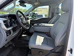 New 2025 Ford F-350 XL Regular Cab 4x4 Cab Chassis for sale #2R068 - photo 8