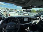 New 2025 Ford F-350 XL Regular Cab 4x4 Cab Chassis for sale #2R068 - photo 9