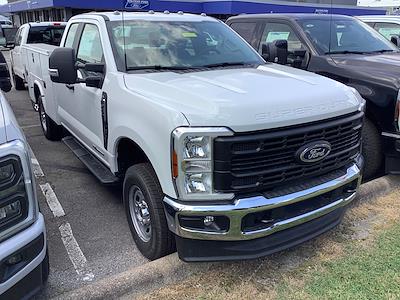New 2025 Ford F-250 Super Cab 4x4 Service Truck for sale #2R072 - photo 1