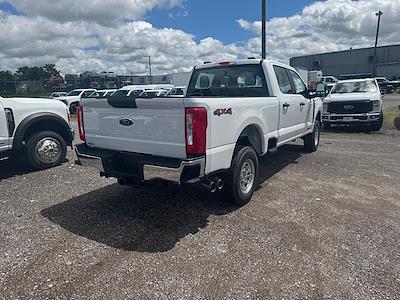 New 2025 Ford F-250 XL Crew Cab 4x4 Pickup for sale #2R075 - photo 2