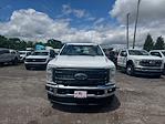 New 2025 Ford F-250 XL Crew Cab 4x4 Pickup for sale #2R075 - photo 3