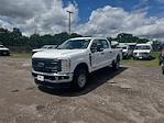 New 2025 Ford F-250 XL Crew Cab 4x4 Pickup for sale #2R075 - photo 4