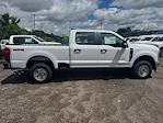 New 2025 Ford F-250 XL Crew Cab 4x4 Pickup for sale #2R075 - photo 7