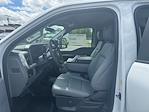 New 2025 Ford F-250 XL Crew Cab 4x4 Pickup for sale #2R075 - photo 8