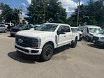 New 2025 Ford F-250 Platinum Crew Cab 4x4 Pickup for sale #2R082 - photo 4