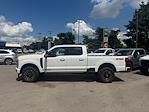 New 2025 Ford F-250 Platinum Crew Cab 4x4 Pickup for sale #2R082 - photo 5