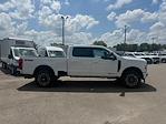 New 2025 Ford F-250 Platinum Crew Cab 4x4 Pickup for sale #2R082 - photo 8