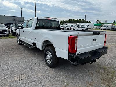 New 2025 Ford F-250 XL Crew Cab Pickup for sale #2R088 - photo 2